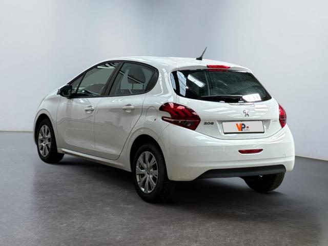 Peugeot 208 Affaire image 5