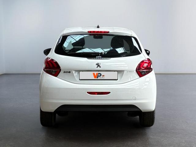 Peugeot 208 Affaire image 6