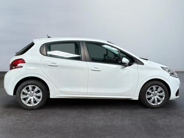 Peugeot 208 Affaire image 8