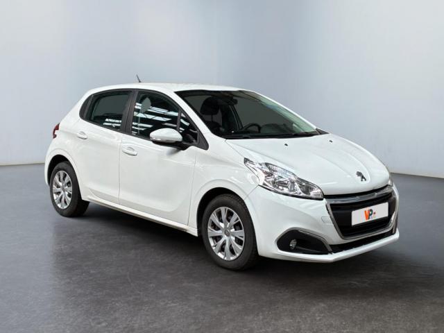 Peugeot 208 Affaire image 2