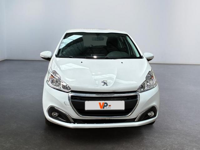 Peugeot 208 Affaire image 4