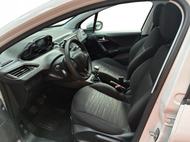 Peugeot 208 Affaire image 3