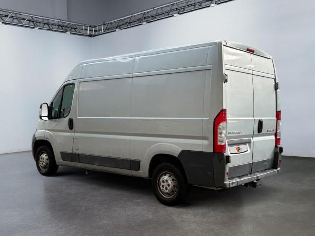 Peugeot Boxer image 5