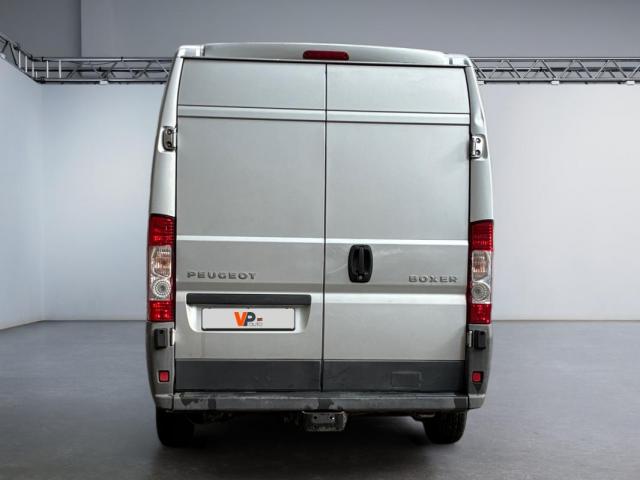 Peugeot Boxer image 3