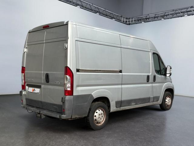 Peugeot Boxer image 4