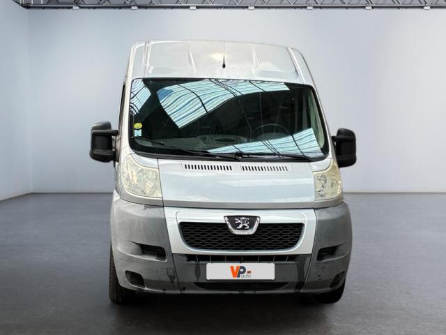 Peugeot Boxer image 8
