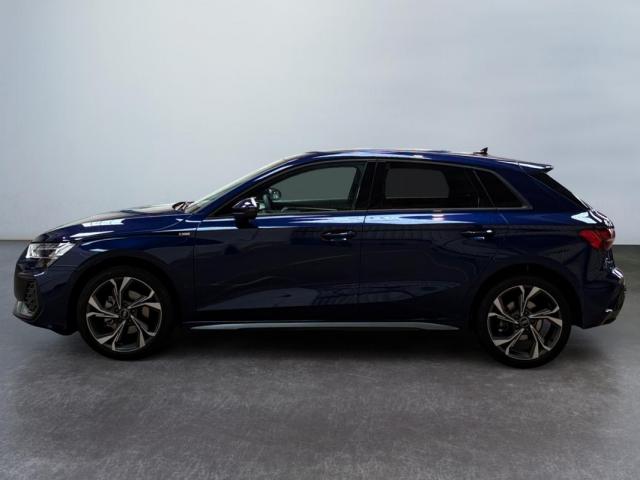 Audi A3 Sportback image 7