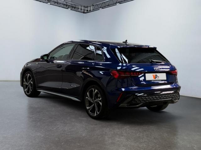 Audi A3 Sportback image 6