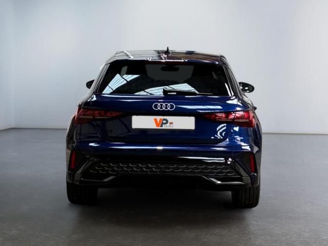 Audi A3 Sportback image 2