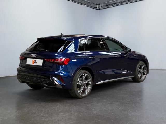 Audi A3 Sportback image 3