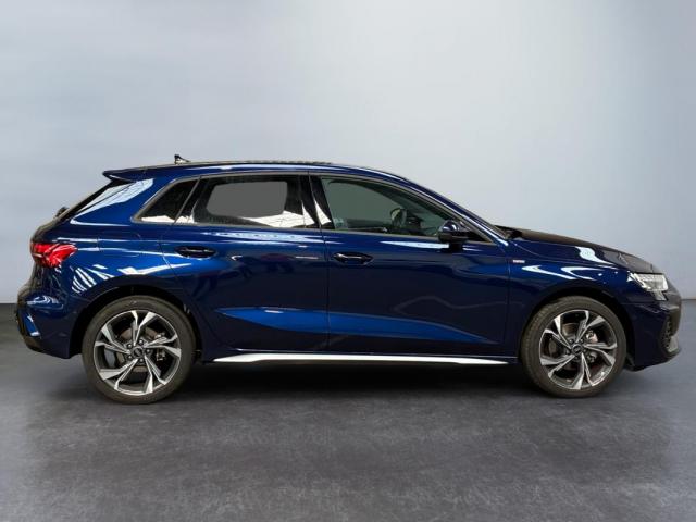Audi A3 Sportback image 5