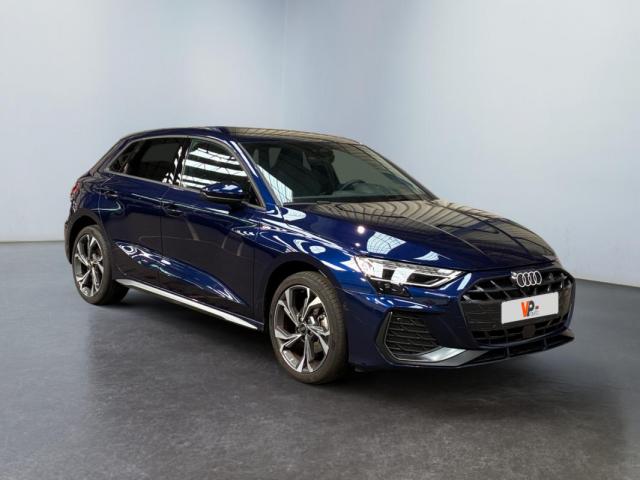 Audi A3 Sportback image 1
