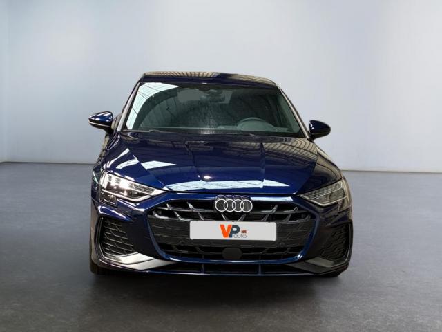 Audi A3 Sportback image 4