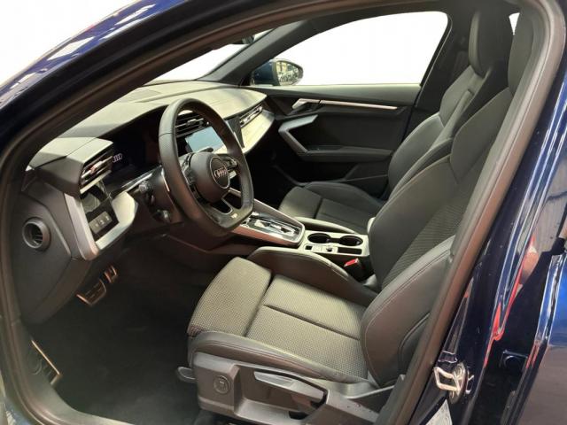 Audi A3 Sportback image 8