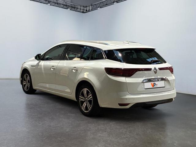 Renault Mégane Estate image 5