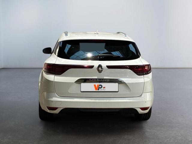 Renault Mégane Estate image 7