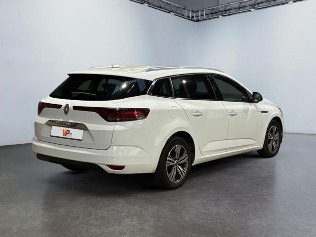 Renault Mégane Estate image 6
