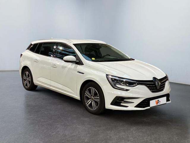 Renault Mégane Estate image 4