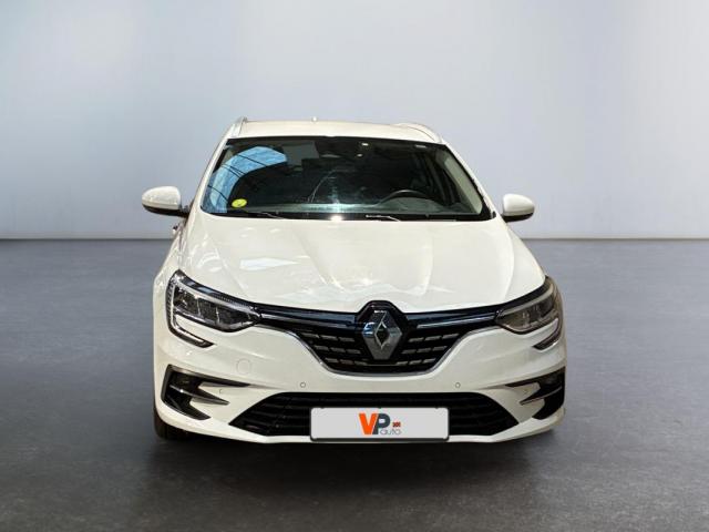 Renault Mégane Estate image 8