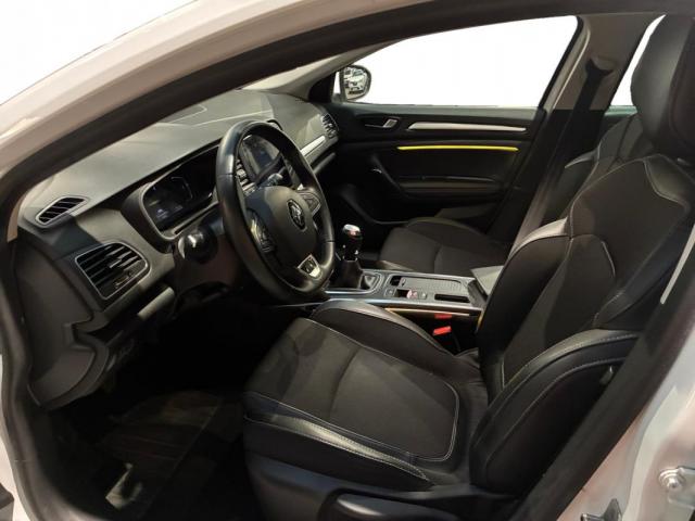 Renault Mégane Estate image 3