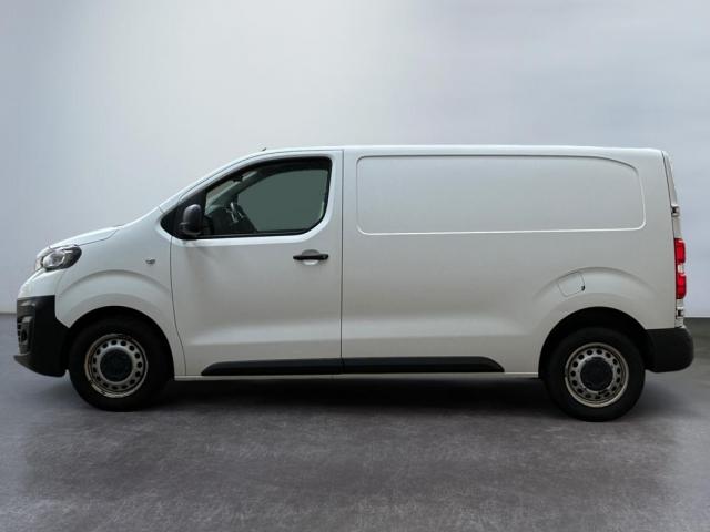 Peugeot Expert image 2