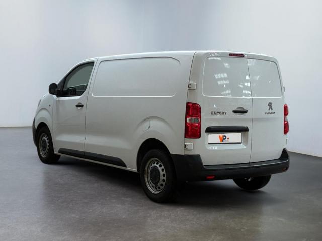 Peugeot Expert image 4
