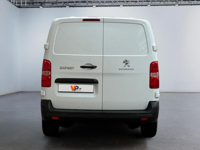 Peugeot Expert image 1