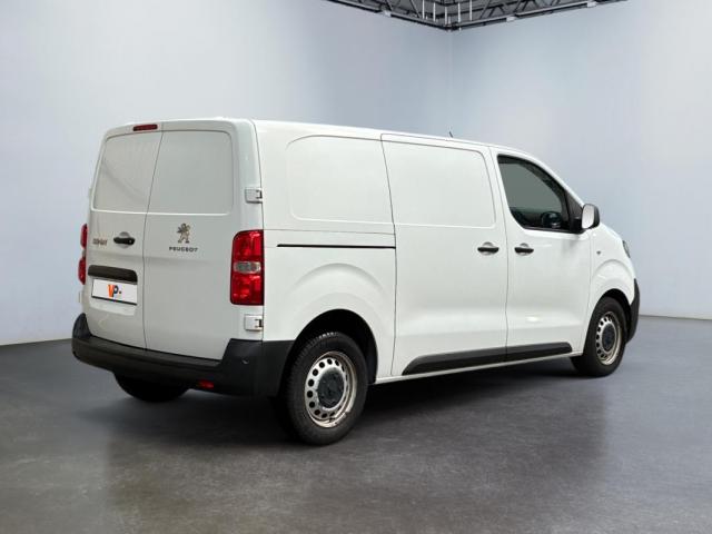 Peugeot Expert image 5