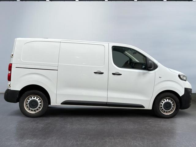 Peugeot Expert image 8