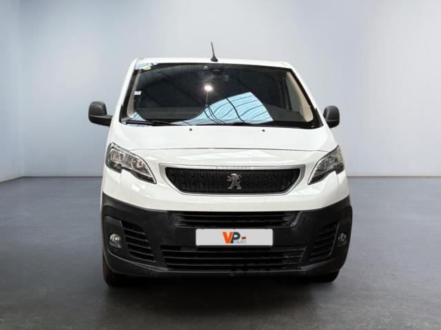 Peugeot Expert image 3