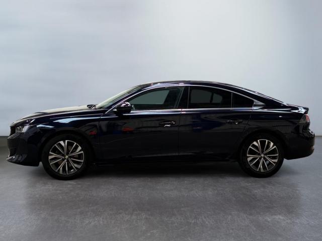 Peugeot 508 image 4