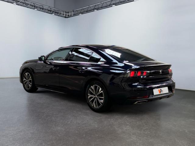 Peugeot 508 image 2