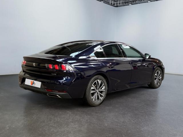 Peugeot 508 image 5