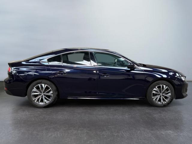 Peugeot 508 image 8