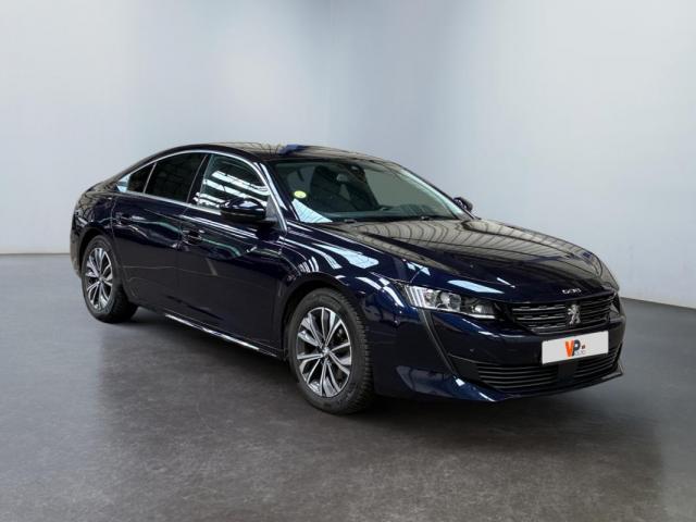Peugeot 508 image 1