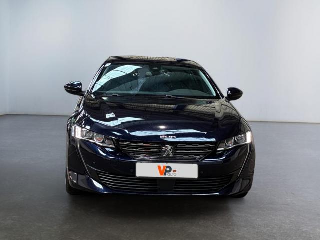 Peugeot 508 image 6