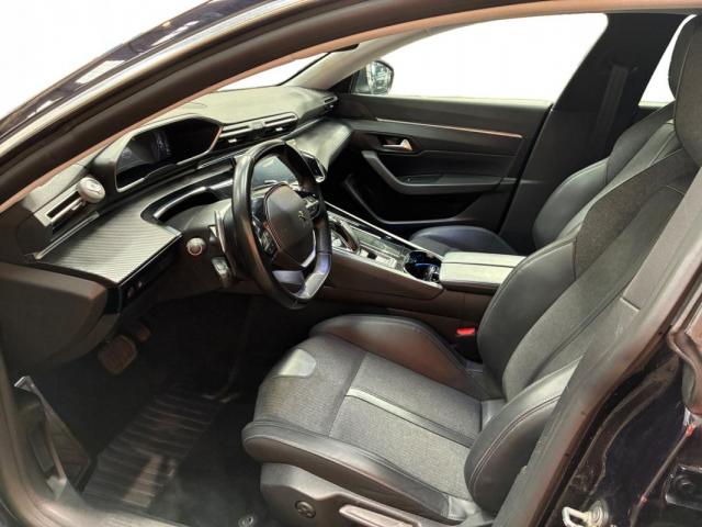 Peugeot 508 image 3