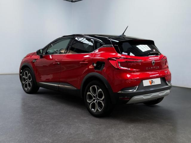 Renault Captur image 1