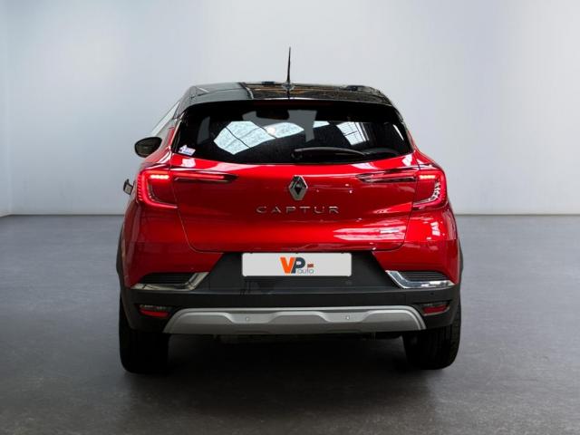 Renault Captur image 8
