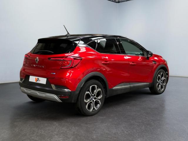 Renault Captur image 6