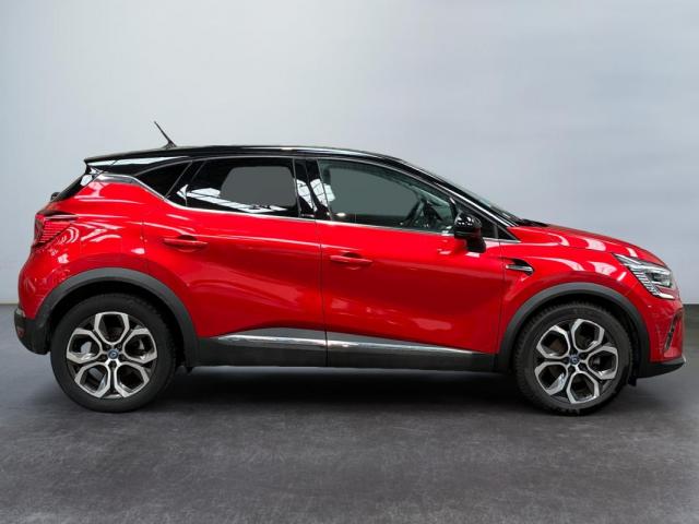 Renault Captur image 5