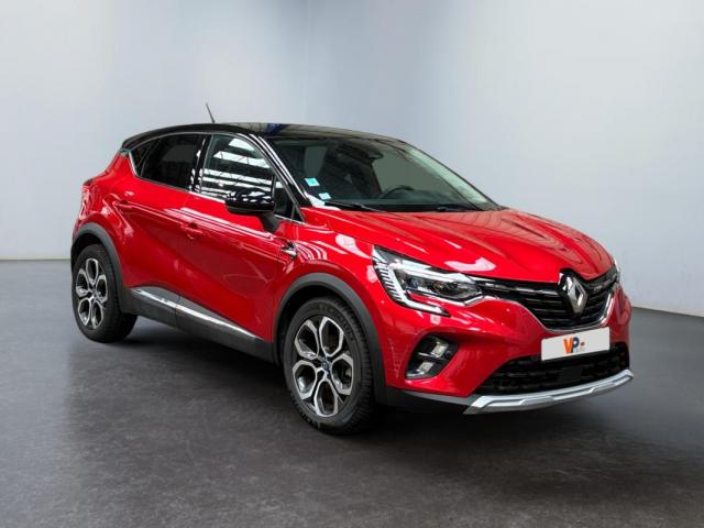 Renault Captur image 7