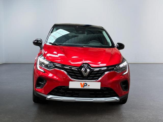 Renault Captur image 3