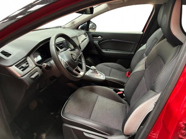 Renault Captur image 4