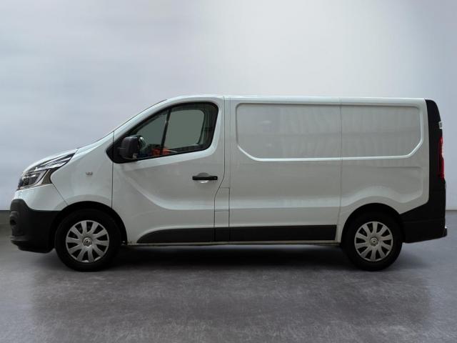 Renault Trafic image 4