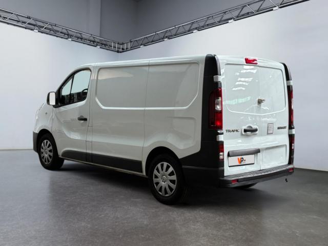 Renault Trafic image 5