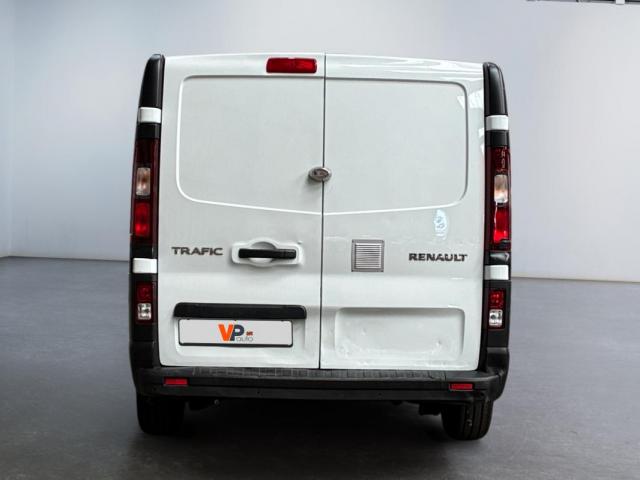 Renault Trafic image 1
