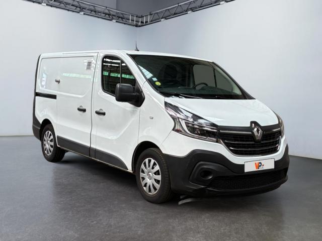 Renault Trafic image 7