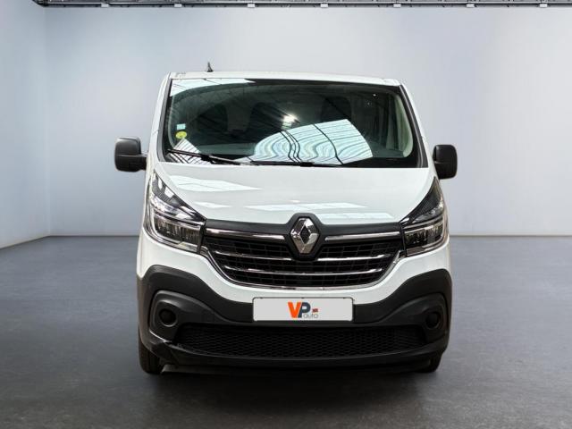 Renault Trafic image 8