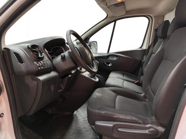 Renault Trafic image 6